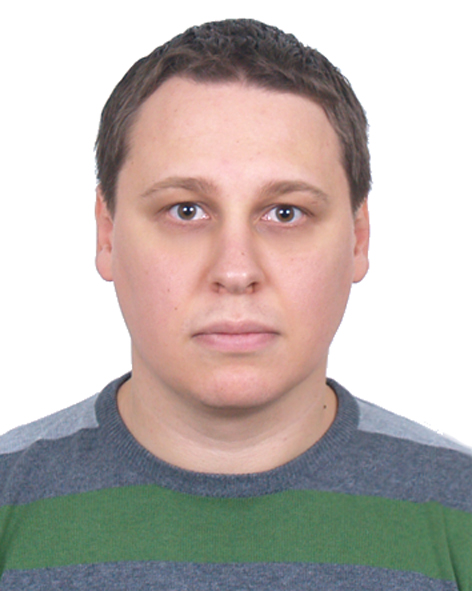 Sergey Polyakov